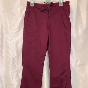 Selling a bundle of scrubs